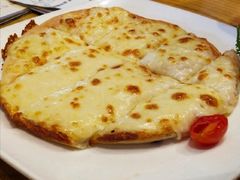 -菲滋意式餐厅(金华银泰城店)