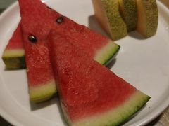 -小放牛炒菜馆(军校店)