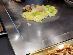 -大神太神·铁板烧(瑞虹天地月亮湾店)