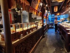 -二十八里太湖船菜(吉祥路店)