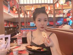 -仙隐小鹿中華の日料(荣民龙首广场店)