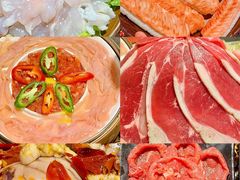 -冯校长老火锅(深圳总店)