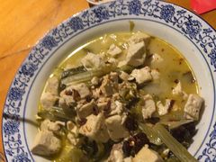 -一桶江山餐厅(松北店)