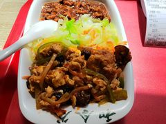 -和合谷(长虹桥店)