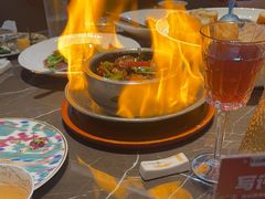 -海派悦庭·海胆烧麦·新融合菜(凯德广场店)