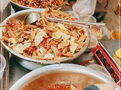 -嘉州九妹凤爪(乐山总店)
