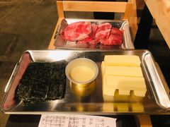 -霸腹烤肉(厦门柚子番店)