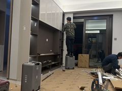 -索菲亚衣柜橱柜家具全屋定制(汶水红星店)