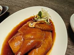 -Yan Ting 宴庭中餐厅(上海静安瑞吉酒店)
