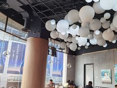 大堂-麦当劳(小白楼店)