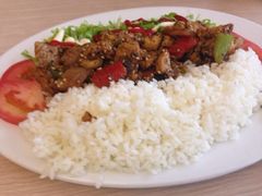 iphone_upload_pic-土耳其卡巴布清真餐厅(西安店)