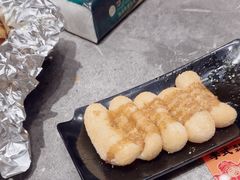 -李式龙虾·蒜泥龙虾(湖滨商业街店)