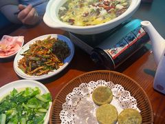 -唐师傅湘西名菜馆(武陵路店)
