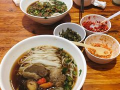 牛肉粉-肆姐面粉馆(坡子街店)
