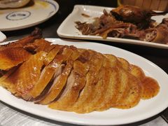 -黄三怪(清河店)