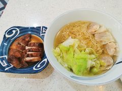 -甜蜜蜜港式茶餐厅(虹梅店)