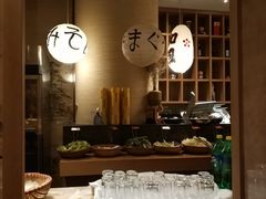 大堂-余姚四明湖开元名都度假酒店·夏威夷西餐厅