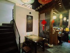 -聚汇三少·龙虾·中餐厅(莫邪路新天地店)