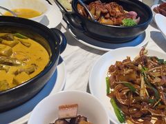 -香樟花园新粤料理(无锡万象城店)