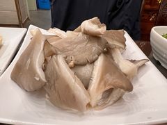 -福寿斋·老北京铜锅涮肉·烧烤(清岚店)