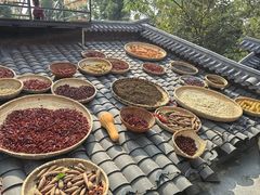 -绿草地·湘菜(悦方ID mall店)