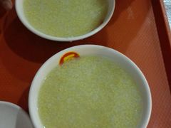 小米粥-石头门坎