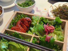 -老员外骨汤火锅(海州古城店)