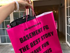 -BASEMENT FG (成都太古里店)
