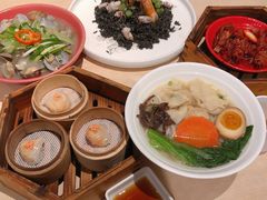 豉汁蒸凤爪-避风塘(金山万达店)