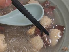 -金原鸭血粉丝汤·汤包·脆皮烤鸭(南京博物院店)