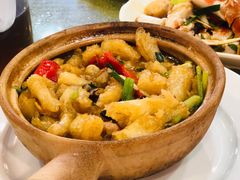 -揭阳钟记小食(福田新村店)