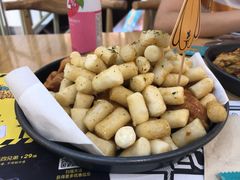 -BOPEYE·波派炸鸡(河西中央商场店)
