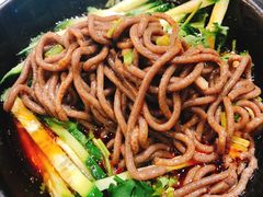 饸饹-东方红海鲜百汇(国际大厦店)