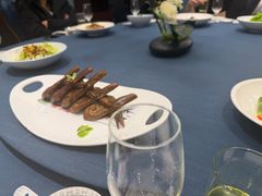 -福记大酒店(星湖街区店)