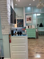 -Beauty nail伊佳靓丽美甲美睫