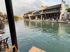 -南浔古镇