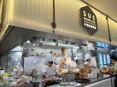 -苏小柳点心·手作小笼包(浦东嘉里城分院)