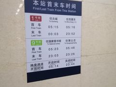 -军事博物馆(地铁站)