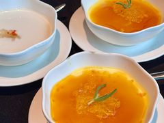 -醉东Oriental House(静安嘉里中心店)