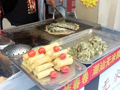 -汕头市小公园