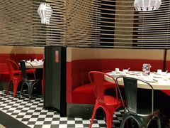 -避风塘(宝山万达店)