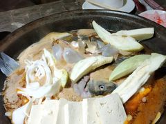 -肥鱼屯活鱼锅(惠工街店)