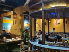 -土著渔匠·养生蝴蝶鱼(香樟路店)