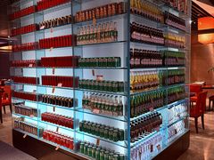 -周丹丹原味烧烤(香格里拉店)