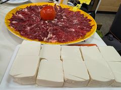 -潮汕大目牛肉火锅(水围店)