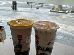 -鲜芋仙(苏州干将店)