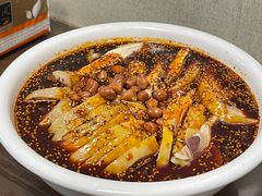 -艺味深尝(云锦路店)