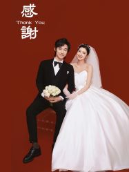 点击看大图 -爱城婚纱摄影·品质严选店