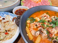 -益恒饭店乡间白族菜(古城总店)