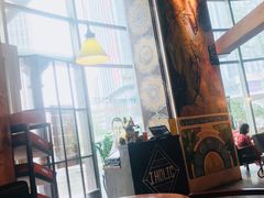 -I HOLIC艾豪丽披萨(KKone店)